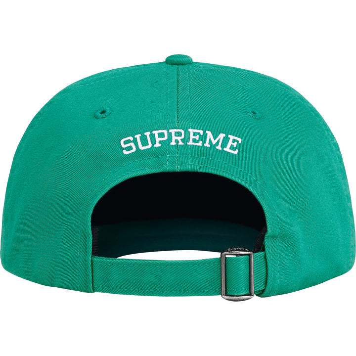 Paris Is Burning 6-Panel - Shop - Supreme