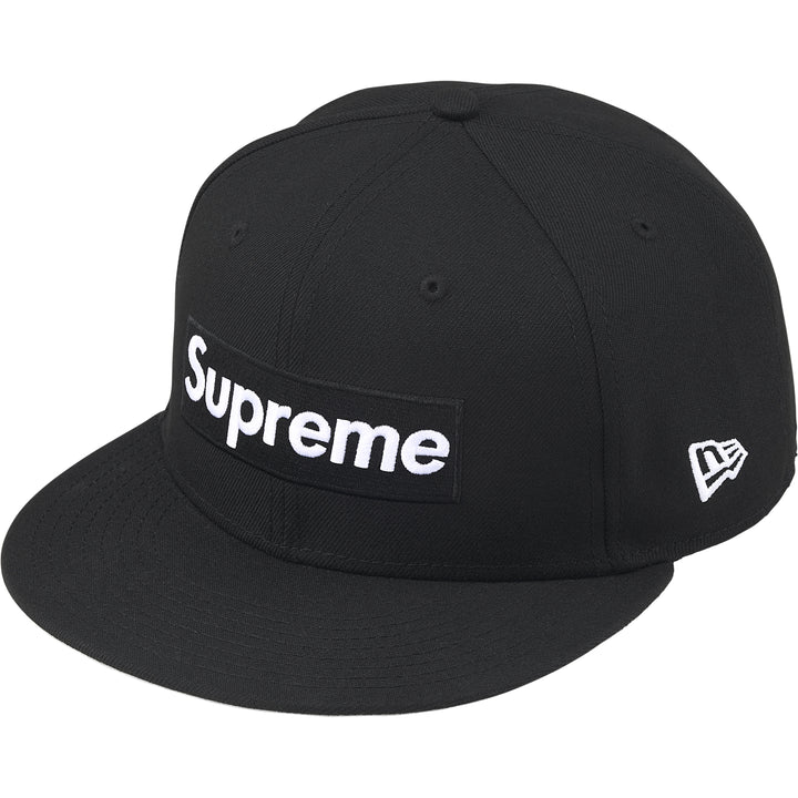 Supreme®/MLB Teams Box Logo New Era® - Shop - Supreme
