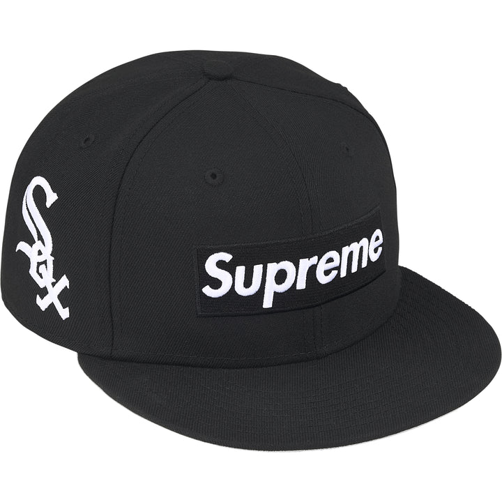 Supreme®/MLB Teams Box Logo New Era® - Shop - Supreme