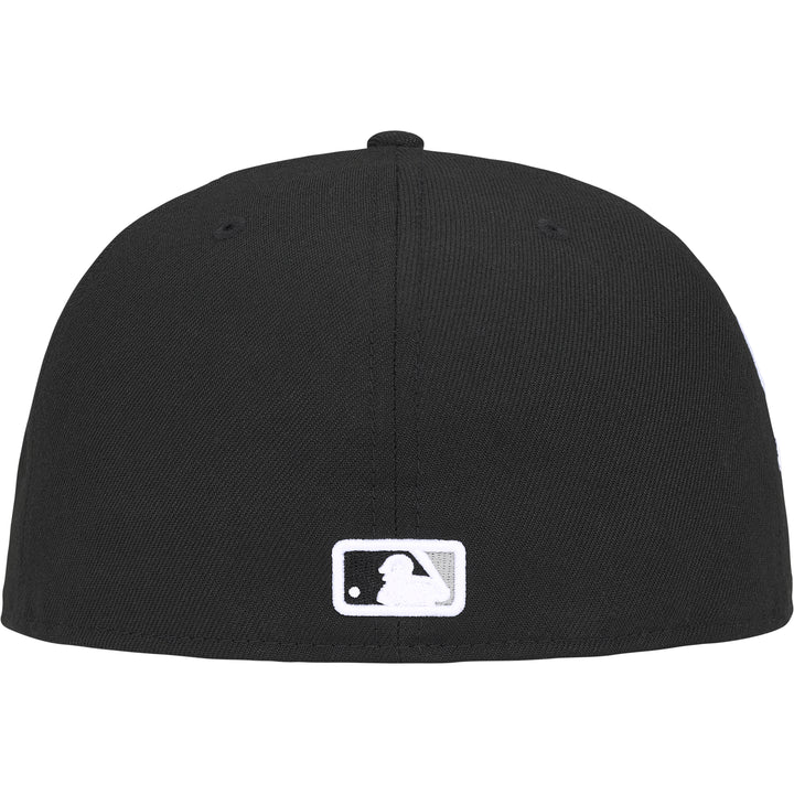 新品　Supreme MLB box logo new era 7 3/8 黒 Supreme®/MLB Teams Box Logo New Era® - Shop - Supreme