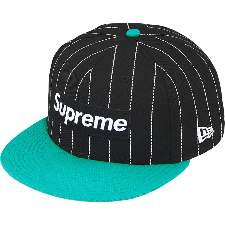 Supreme®/MLB Teams Box Logo New Era® - Shop - Supreme