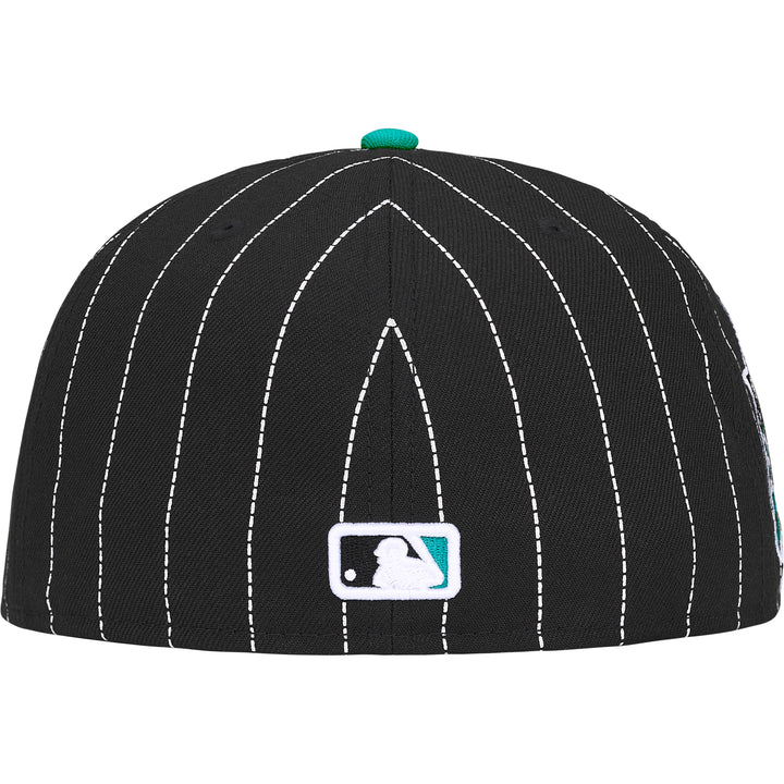 Supreme®/MLB Teams Box Logo New Era® - Shop - Supreme