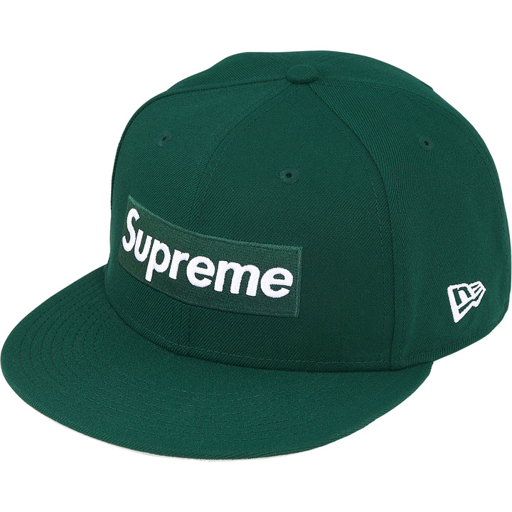 帽子 Supreme Box Logo New Era 12ss Supreme®/MLB Teams Box Logo New Era® - Shop - Supreme