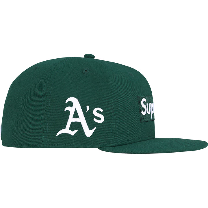 Supreme®/MLB Teams Box Logo New Era® - Shop - Supreme