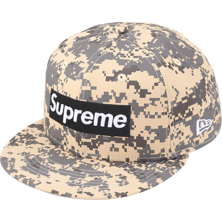 ウェア Supreme  MLB Teams Box Logo New Era Supreme®/MLB Teams Box Logo New Era® - Shop - Supreme