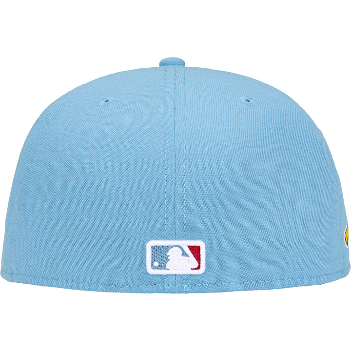 Supreme®/MLB Teams Box Logo New Era® - Shop - Supreme