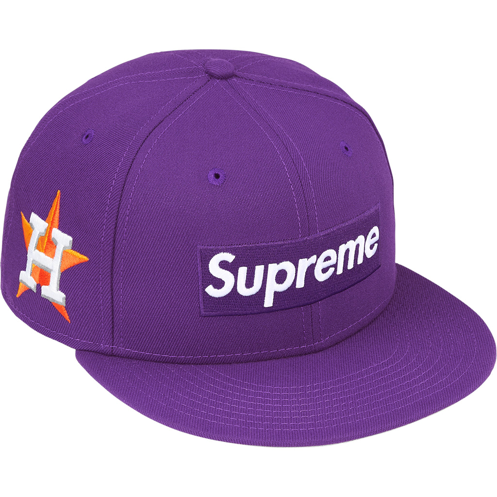Supreme®/MLB Teams Box Logo New Era®