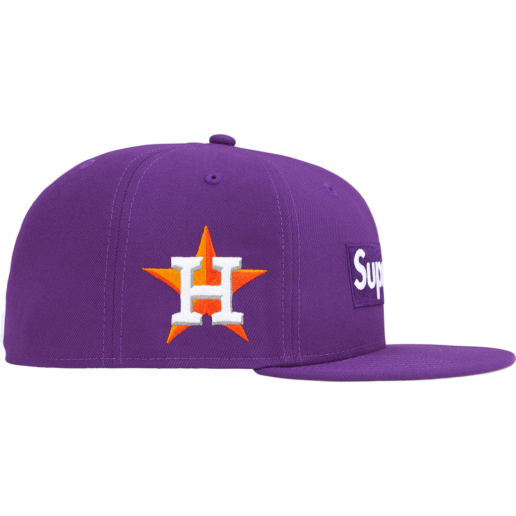 Supreme®/MLB Teams Box Logo New Era®