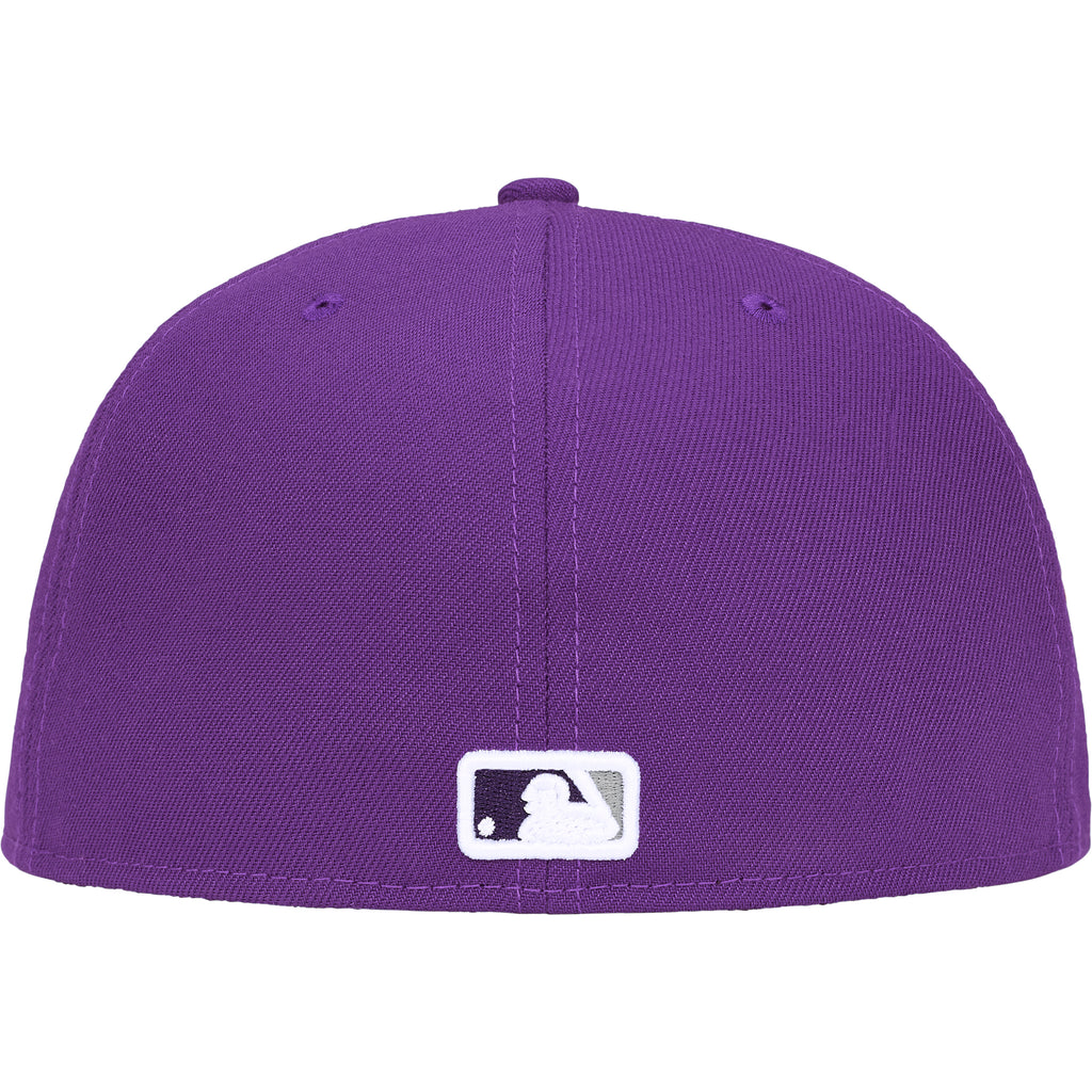 Supreme®/MLB Teams Box Logo New Era®