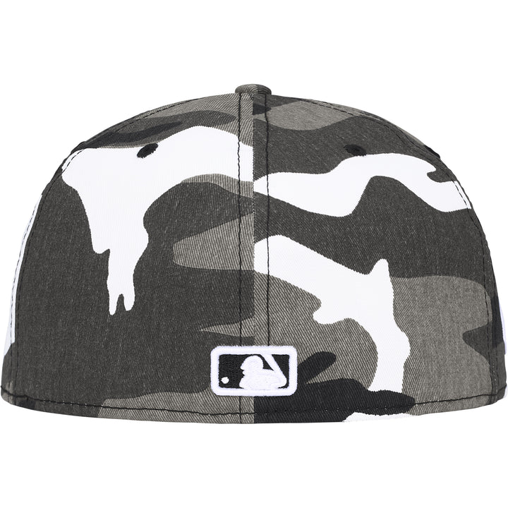 Supreme®/MLB Teams Box Logo New Era® - Shop - Supreme