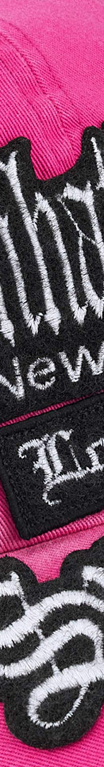 City Patches 6-Panel