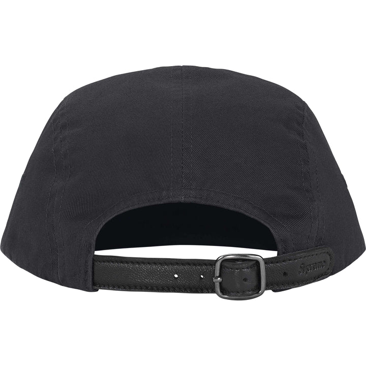 Washed Chino Twill Camp Cap - Shop - Supreme