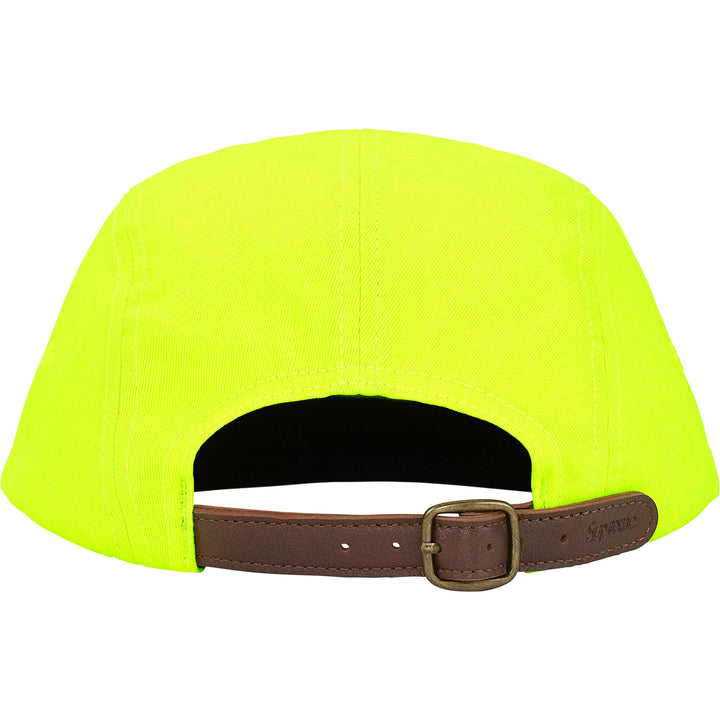 Washed Chino Twill Camp Cap - Shop - Supreme