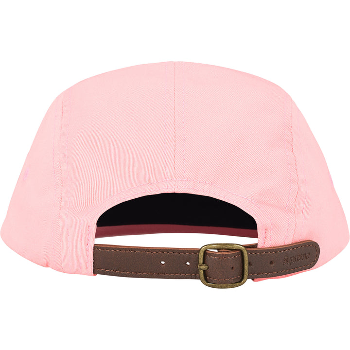 新品　Supreme Washed Chino Twill Camp Cap Washed Chino Twill Camp Cap - Shop - Supreme