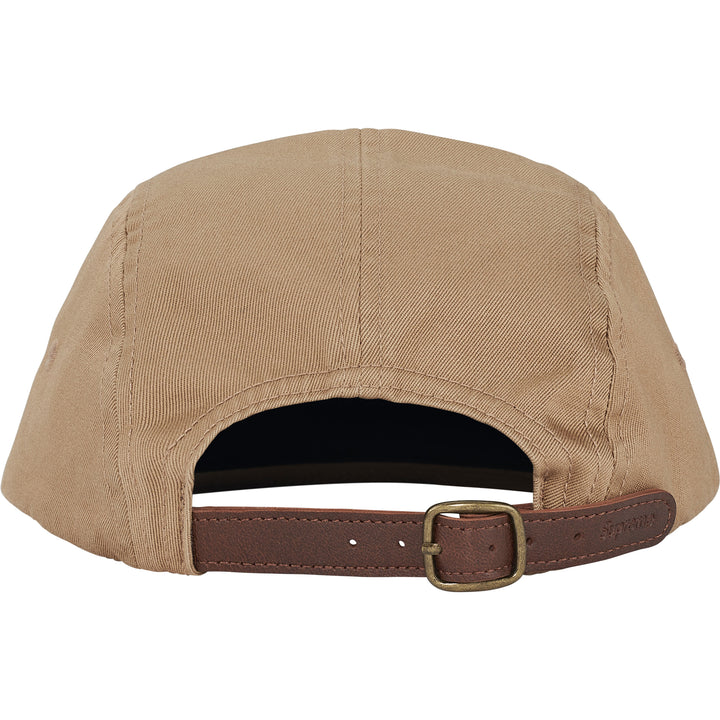 新品 Supreme Washed Chino Twill Camp Cap Washed Chino Twill Camp Cap - Shop - Supreme