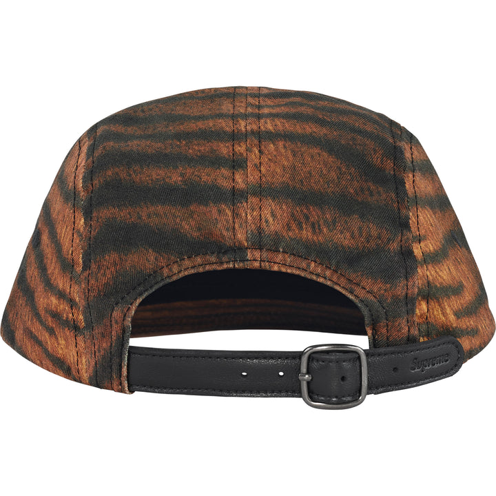 SUPREME チノキャンプキャップ チョコチップカモ ボックスロゴ usa製 Washed Chino Twill Camp Cap - Shop - Supreme
