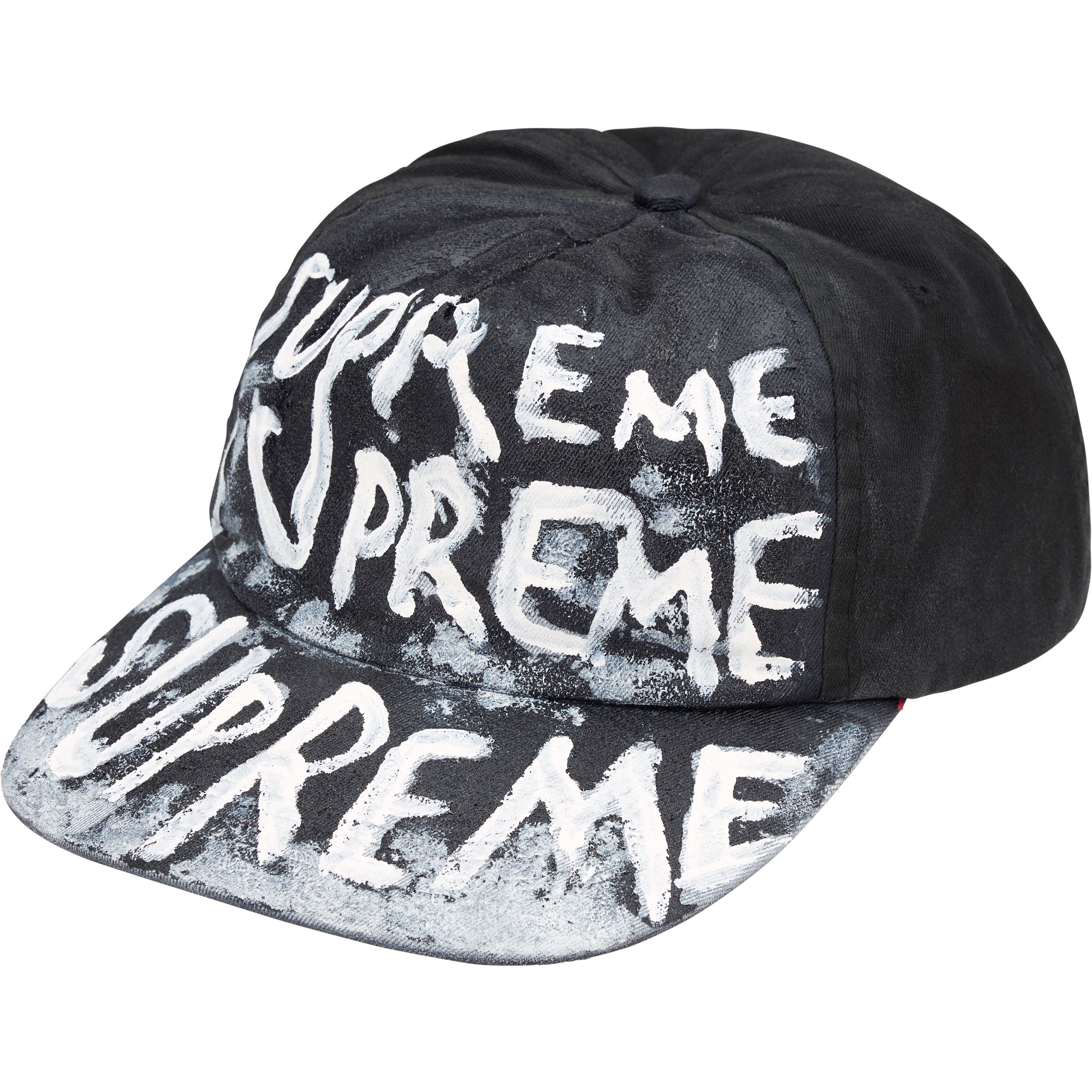Painted 5-Panel - Shop - Supreme