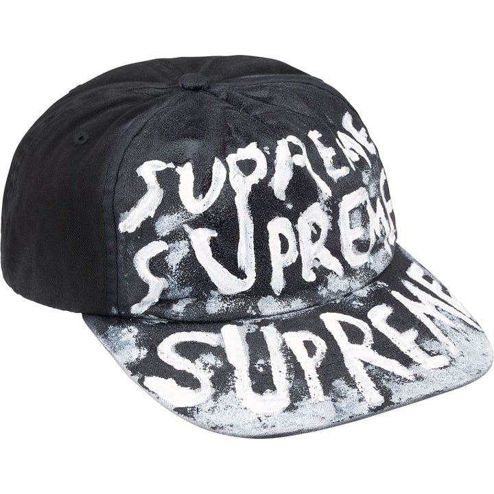 Painted 5-Panel - Shop - Supreme