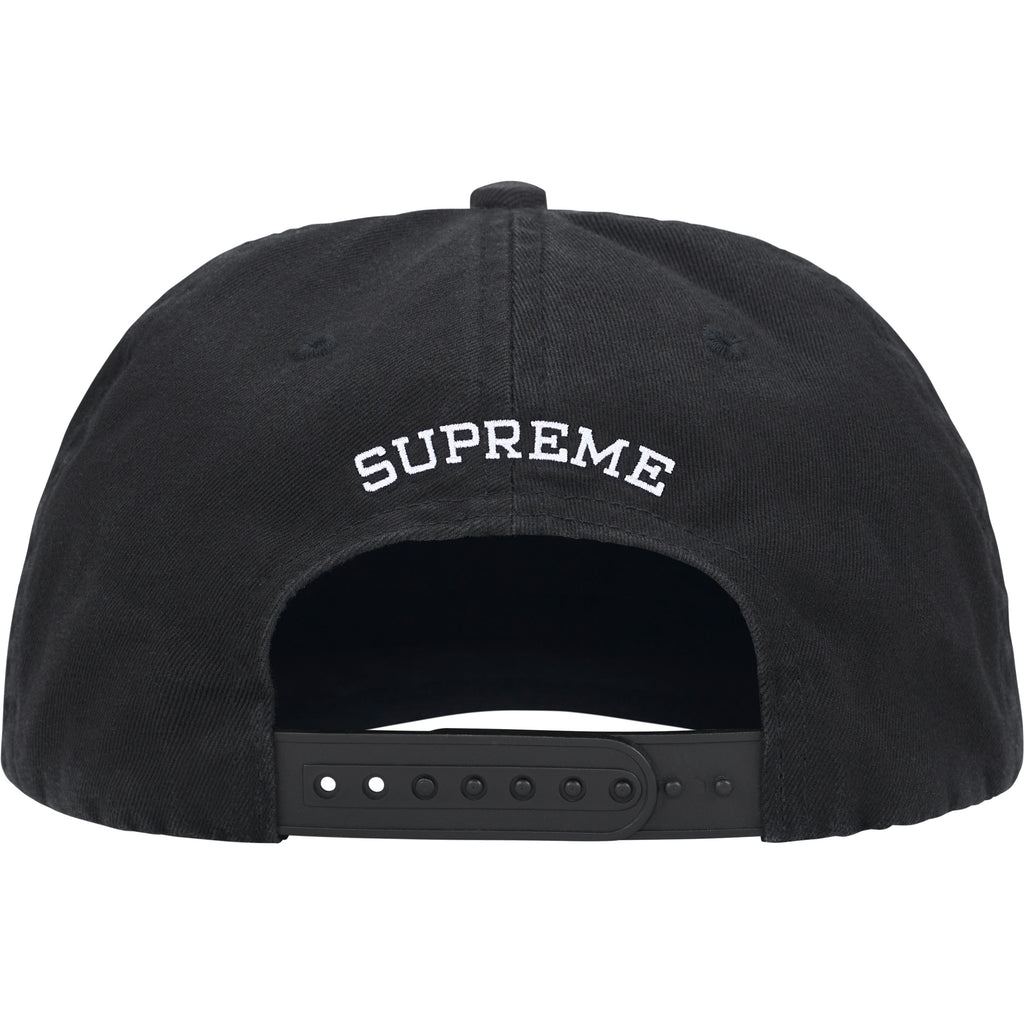 Painted 5-Panel