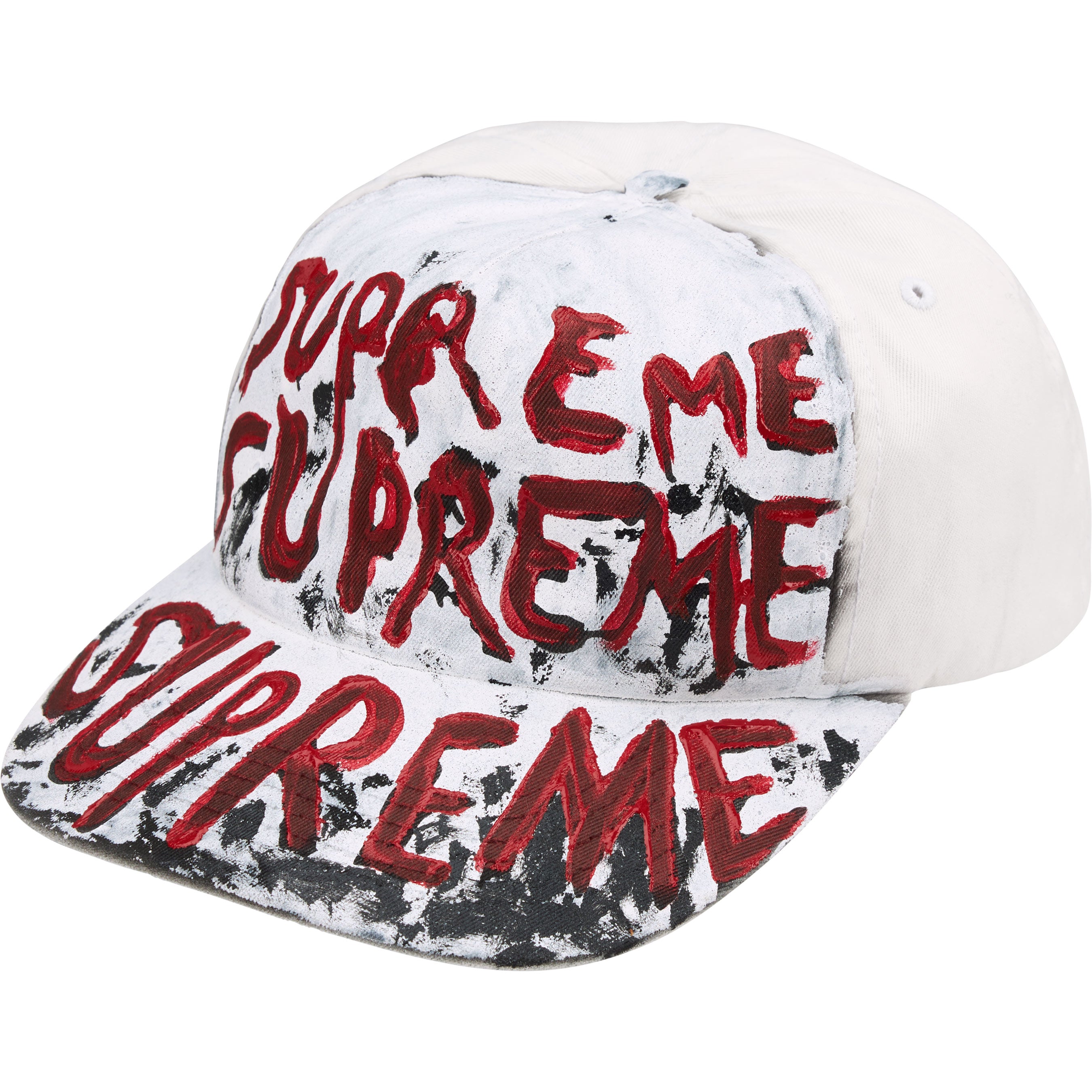 Painted 5-Panel - Shop - Supreme