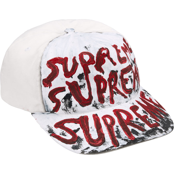Painted 5-Panel - Shop - Supreme
