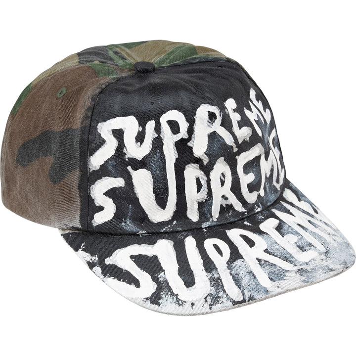 Painted 5-Panel - Shop - Supreme