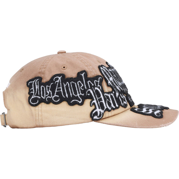 City Patches 6-Panel - Shop - Supreme