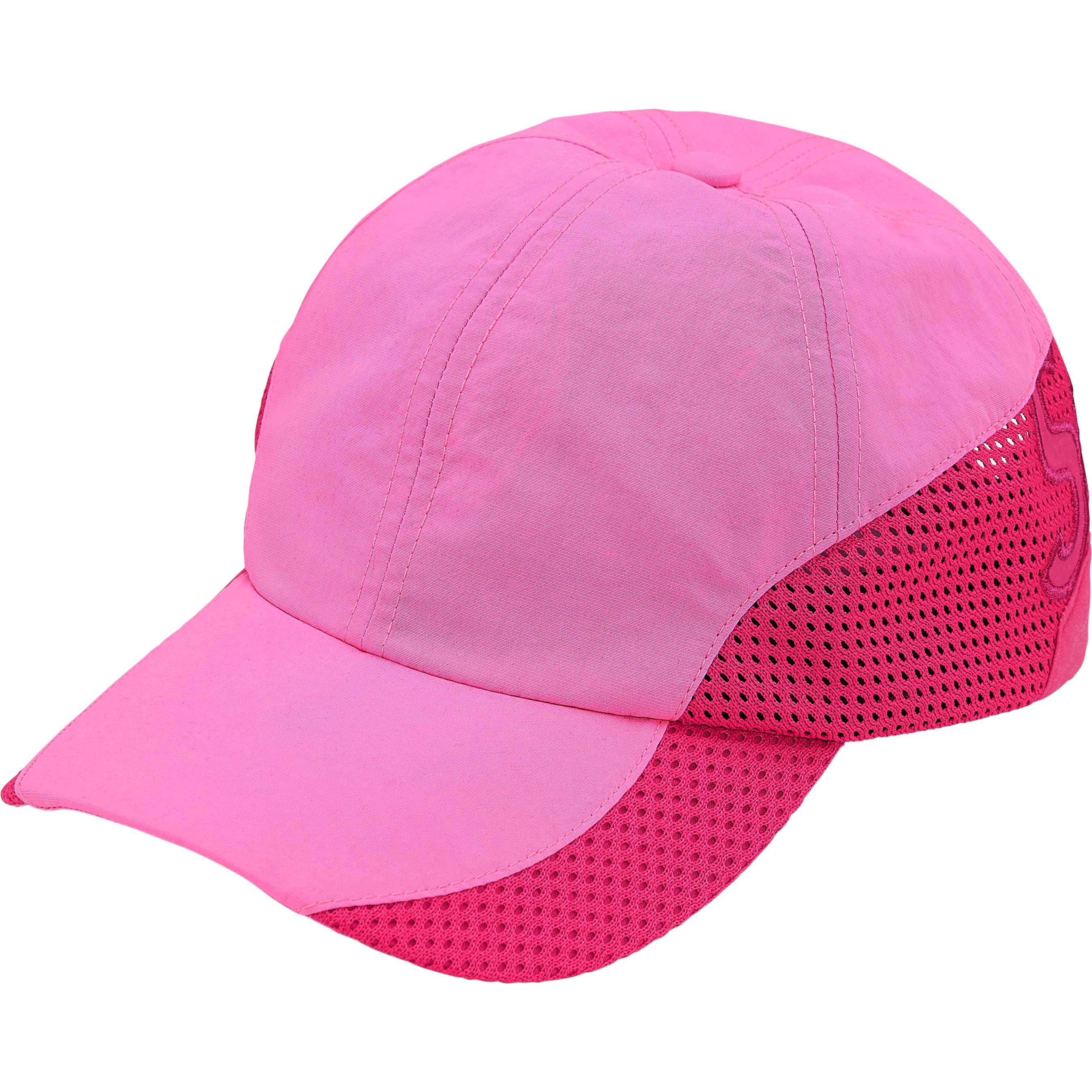 Cordura® Mesh 6-Panel - Shop - Supreme