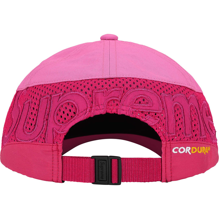 Cordura® Mesh 6-Panel - Shop - Supreme