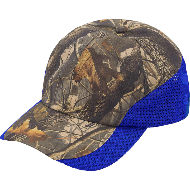 Cordura® Mesh 6-Panel - Shop - Supreme