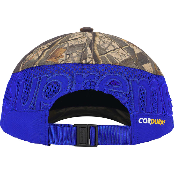 Cordura® Mesh 6-Panel - Shop - Supreme