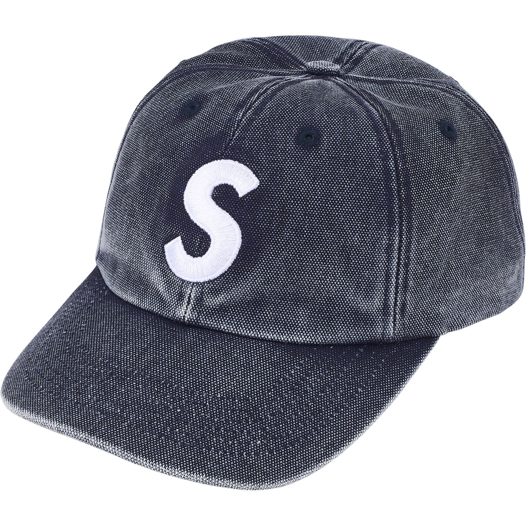 【極美品】Supreme Patches 6-Panel Black Buy Supreme Patches 6-Panel (Black) Online - Waves Au