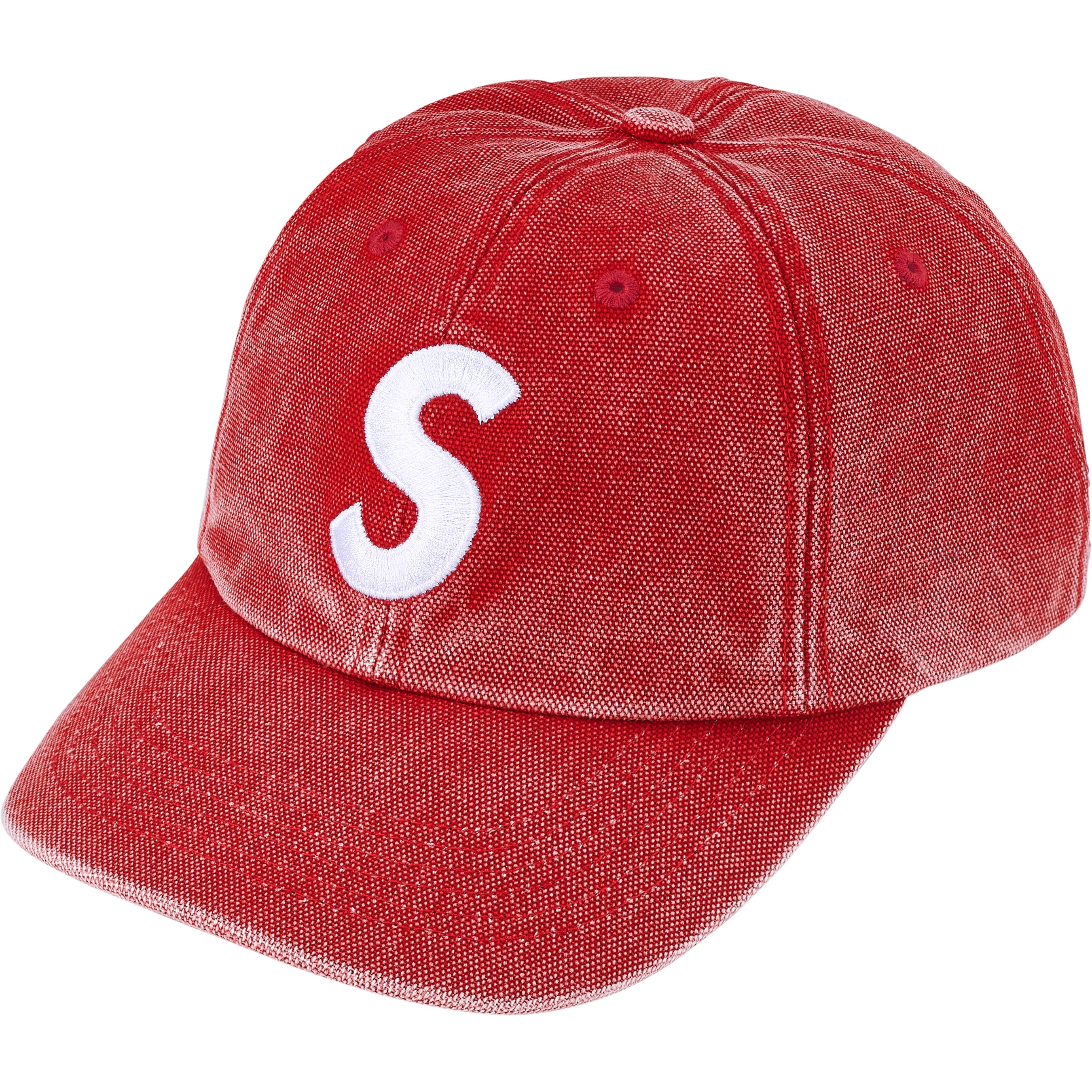 送料設置無料 Supreme Corduroy S Logo Cap NB3 【公式通販】
