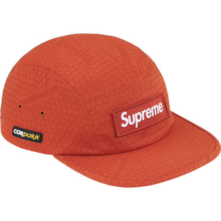 Cordura® Ripstop Camp Cap - Shop - Supreme