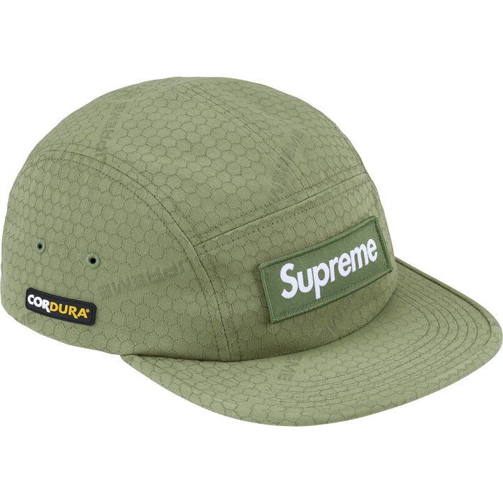 Cordura® Ripstop Camp Cap - Shop - Supreme