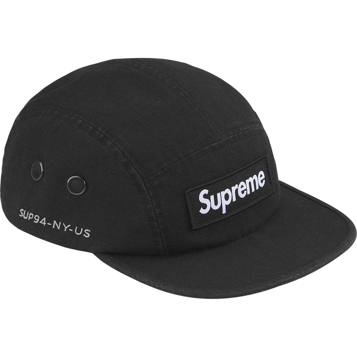 帽子 Supreme - Military Camp Cap Military Camp Cap - Shop - Supreme