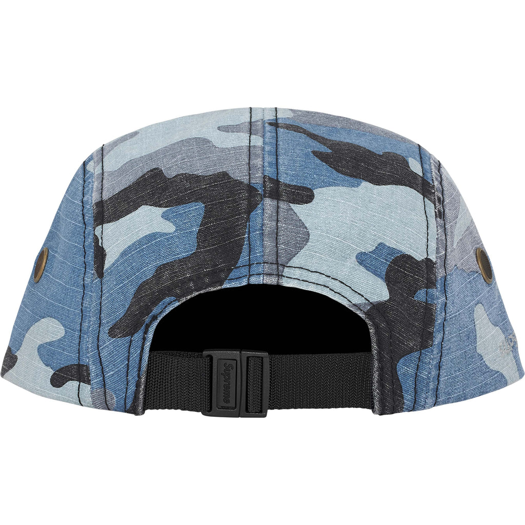 【シュプリーム 】Military Camp Cap Shop - Supreme