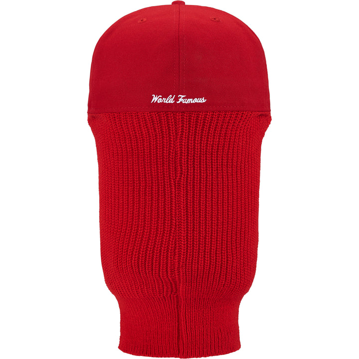 Box Logo New Era® + Balaclava - Shop - Supreme