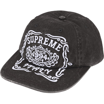 Italy 6-Panel