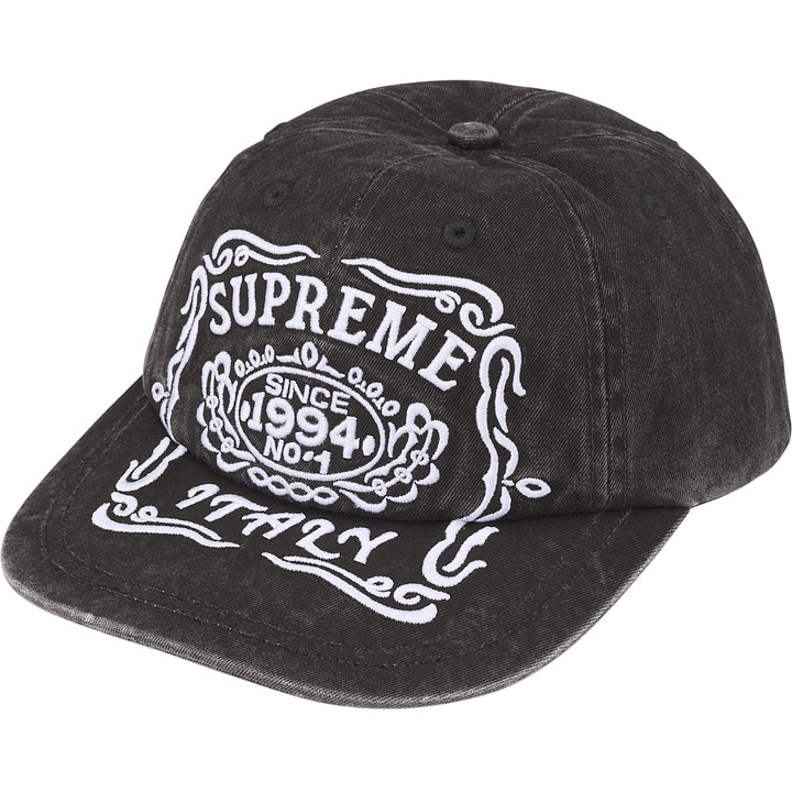 Italy 6-Panel-8