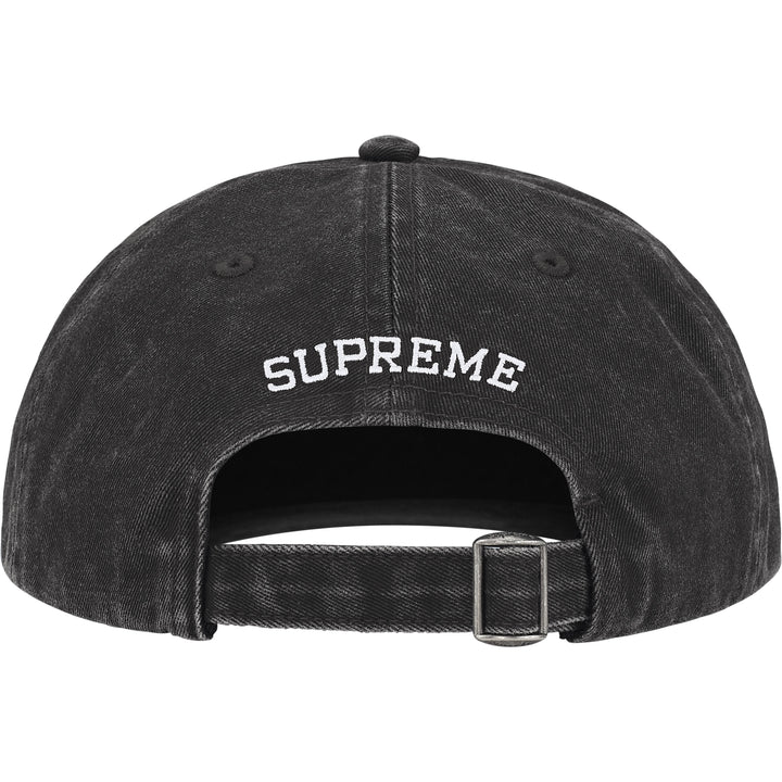 Italy 6-Panel-9