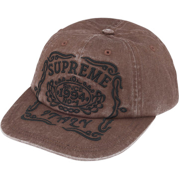 Italy 6-Panel