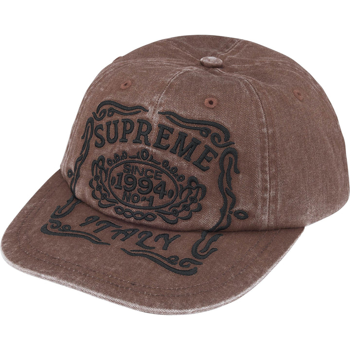 Italy 6-Panel-3