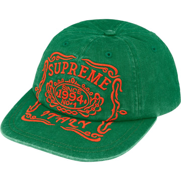 Italy 6-Panel
