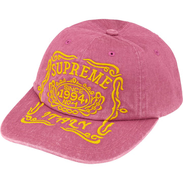Italy 6-Panel
