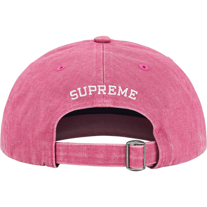 Italy 6-Panel-6
