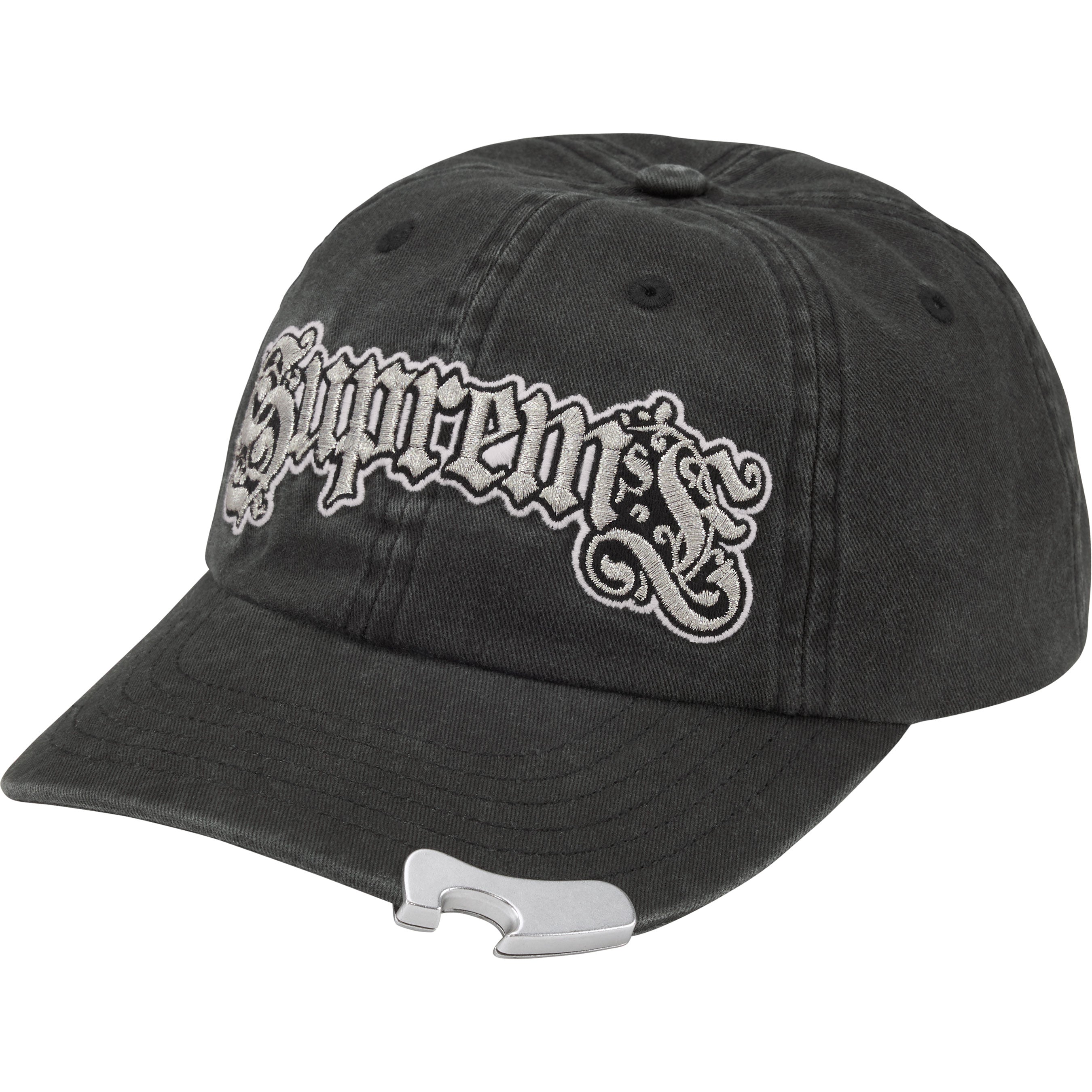 Supreme 迷彩グローブ Lサイズ 新品 Bottle Opener 6-Panel - Shop