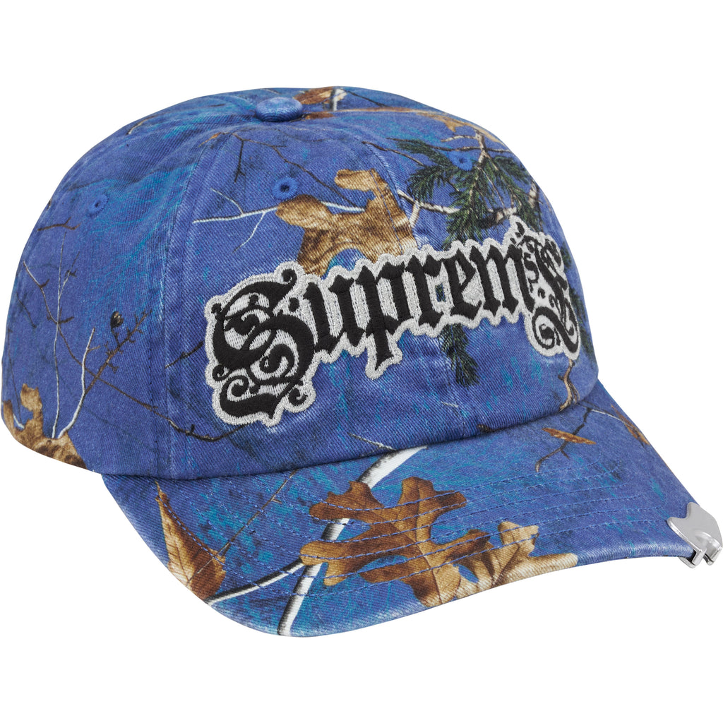 Bottle Opener 6-Panel