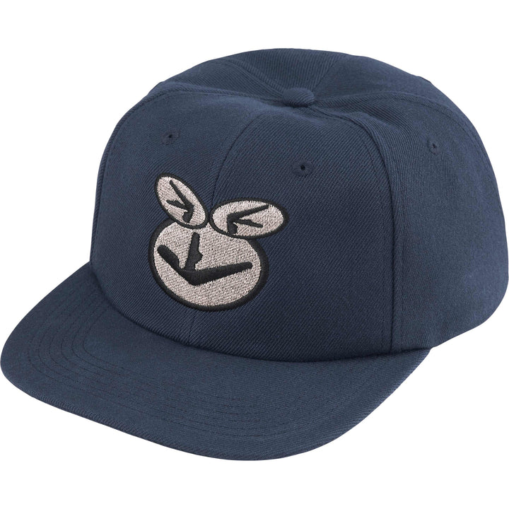 Supreme/Aphex Twin 6-Panel - Shop - Supreme