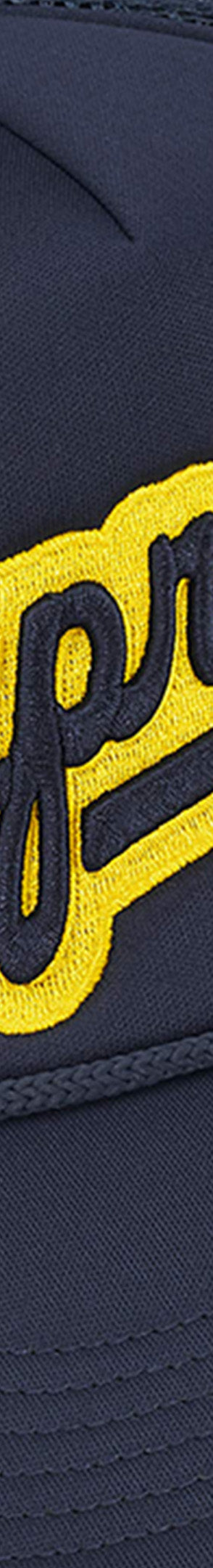 University Mesh Back 5-Panel - Image 5